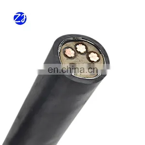 XLPE Power Cable Price 2.5mm Electric Cable 5 Core Cable Copper Pvc thumbnail-6