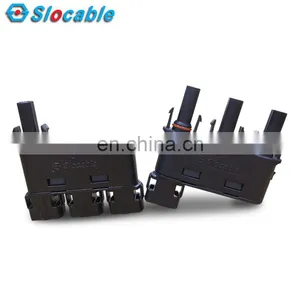 1500V 3 to 1 Parallel Connector PV Plug In Solar thumbnail-3