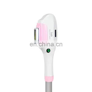 4 Pcs 360 Hair Removal + Magneto Optic +ND YAG Laser +RF 4 in 1 Machine for Wrinkle Removal Tattoo Removal thumbnail-4