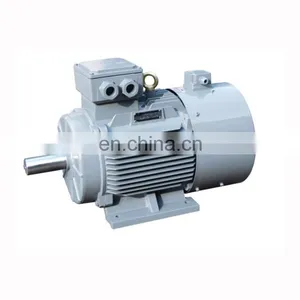 h Class Insulation Motor thumbnail-1