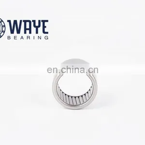 Single Row Needle Roller Bearing RNA4907 Bearings for Sale thumbnail-3