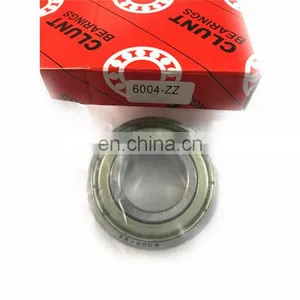 Deep Groove 6201-2RS Ball Bearing 6201ZZ Bearing thumbnail-3