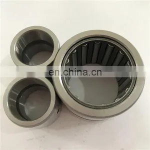 Bearing Nav4006 Needle Roller Bearing With Inner Ring thumbnail-3