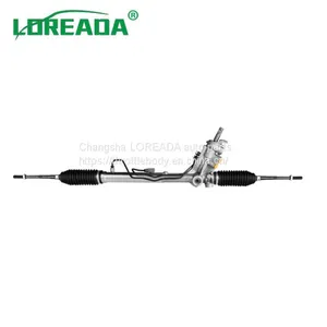 LOREADA RHD Steering Rack For POLO 7916900027 99-03 Steering Box 6Q2423055J 6Q2423055G thumbnail-1