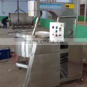 Jam Mixing Machin|chemical Mixing Machine|emulsion Mixer Machine|Large Volume Agitator Tank|Liquid Stirring Tank thumbnail-1