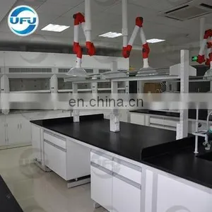Laboratory Medical Equipment Working Table thumbnail-1