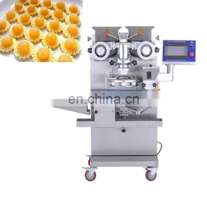 Food Processing Machinery For Pineapple Cake Pineapple Tart thumbnail-1