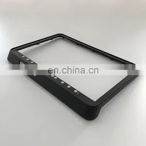 Custom Service Plastic Injection Mould With Mould Inserts thumbnail-2