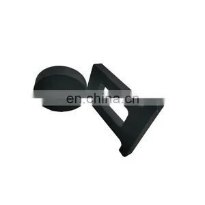 Customized Parts OEM Stainless Steel Aluminum CNC Milling Turning High Precision Machining Spare Parts thumbnail-5