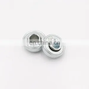 608zb Bearing Sheet Metal Stamping Bearing Z809 Ball Bearing Used in Door thumbnail-4