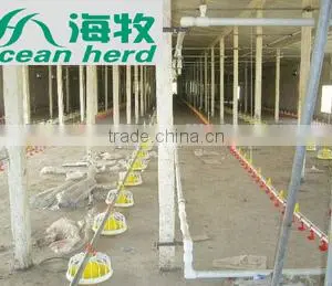 Automatic Poultry Watering System for Chickens thumbnail-6