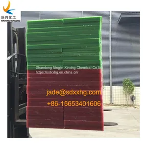 Plastic Scrap/pp Board pp Plastic Sheet, White PP Solid Sheet Manufacturer, PP Transparent Colored Plastic Sheet thumbnail-5