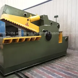 Crocodile Shears thumbnail-4
