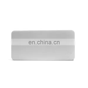 Materia Plastic 5000mAh/10000mah Powerbank,polymer Power Bank Mobile Power Supply for All Cell Phone thumbnail-5