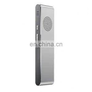 Instant Pocket Mini Electronic Translator Chinese English Traductor De Idiomas Smart Speech Voice Translator thumbnail-3