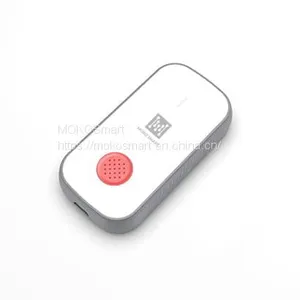 LoraWAN Panic Button/personal GPS Tracker thumbnail-1