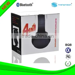 Metal Headband Headphones thumbnail-6