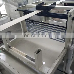 Fully Automatic Kraft Paper Core Perforate Machine Price thumbnail-2