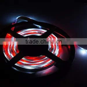 2015 China Suppler DC12V/24V Rainbow Touch RGB Controller thumbnail-3