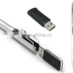 Wholesale Promotional Gift Cheap Usb Flash Pendrive thumbnail-2