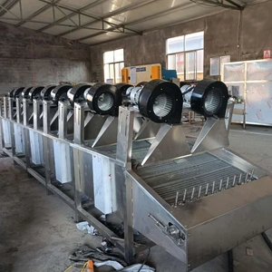 Multifunctional Air Dryer Fruit And Vegetable Surface Drying Equipment Air Dryer Price thumbnail-1