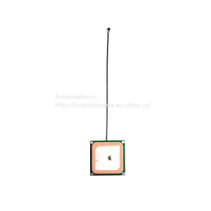 AntennaHome Internal Q28x28 Internal GPS, L120, GPS/BD Antenna thumbnail-1