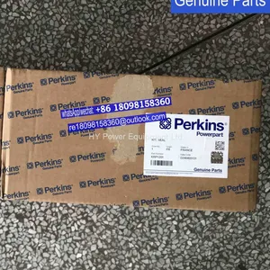 U45011030 Genuine Perkins Water Pump for 403 404 CAT Caterpillar C2.2 U45011020 thumbnail-4