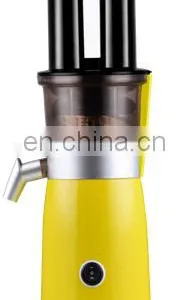 ATC-35828S Antronic Lemon Carrot Juicer Maker Slow Juicer Machine Home Use thumbnail-5