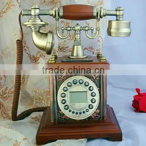 Telefone Antigo thumbnail-1