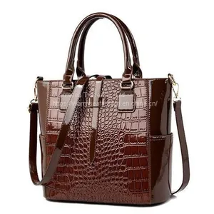 Ladies Fashion Leather Handbags Shoulder Bags Sling Bag thumbnail-3
