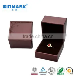 SINMARK Custom Design Top Grade Jewelry Box Set Wholesale thumbnail-5