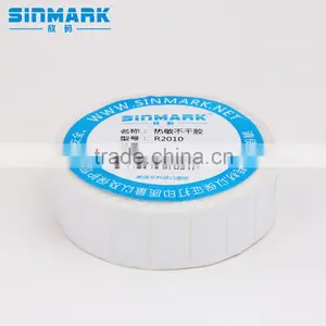 SINMARK High Quality Safety Customizable Sticker Printing thumbnail-1