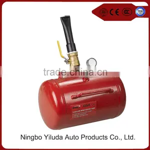 5gallon ASME/CE Steel Air Tank Bead Seater for Car Tyre thumbnail-1