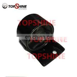 12305-87209 Car Auto Rubber Engine Mounting For Toyota Corolla thumbnail-4