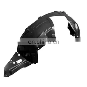 63842ZT50A High Quality Car Body Parts Front Inner Fender for Nissan Sentra 2007 - 2009 thumbnail-2