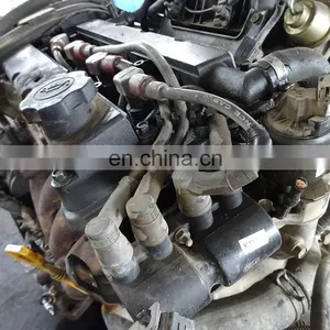 Buick Excelle 2005 Good Condition New Arrival Used Engine Assembly Used Outboard Engines Import Engines Used thumbnail-4