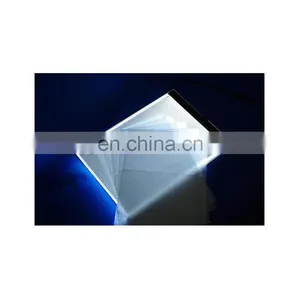 A4 Ultra-Thin Portable Cinematic Led Light Box Led Animation Light Box Led Light Ring Box Tracer Usb Power Art Craft Tracing Pad thumbnail-2