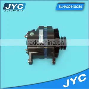 Hitachi Alternator Regulator 240 Volt Alternator Alternator 28v Quality Choice thumbnail-3