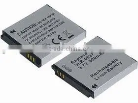 Camera Battery for SAN SLB-0937 thumbnail-1