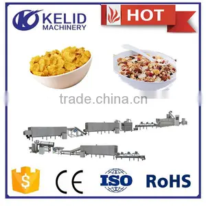 New Condition High Quality Corn Flakes Production Process thumbnail-4