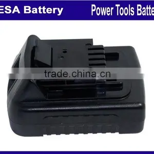 Compatible 16v Power Tools Battery 14.4V 1500mAh~2000mAh Li-ion for Black&Decker BL1514 BL1114 LB16 BL1314 Battery thumbnail-1