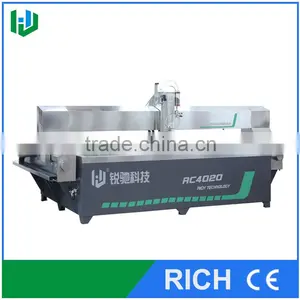 Marble Water Jet Cutting Machine thumbnail-1