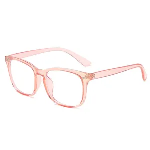 2021 New Arrival Unisex Anti Blue Light Blocking Filtering Gaming Computer Glasses thumbnail-3