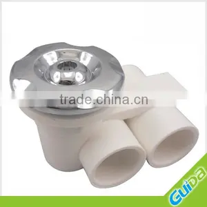 Spa Tub Bathtub Whirlpool Hydrojet Massage Nozzle thumbnail-1