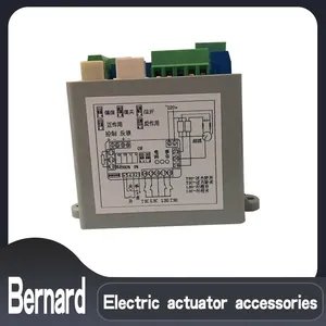 Electric Actuator Accessories PT-2D-J Intelligent Module thumbnail-1