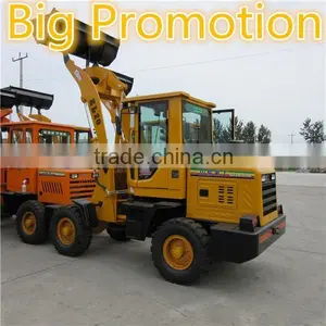 2015 Zl20 New Loader Prices - Front End Loader Prices - Wheel Loader Spare Parts With Price Quality Choice thumbnail-2