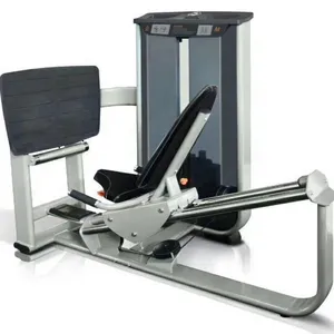Coremax Gym Seated Press Horizontal Leg Press thumbnail-5