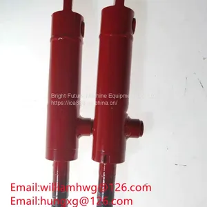 Konecranes Parts 52485294 Konecranes Twistlock Cylinder 52485294 thumbnail-1