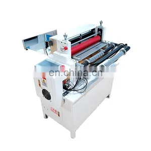 Servo Motor PLC Control EVA Cutting Machine thumbnail-4