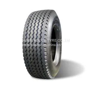 Truck Tire thumbnail-1